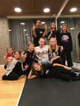 Mhg Dance Company (derevnya Sapronovo, Kalinovaya ulitsa, 1) ، مدرسة لتعليم الرقص