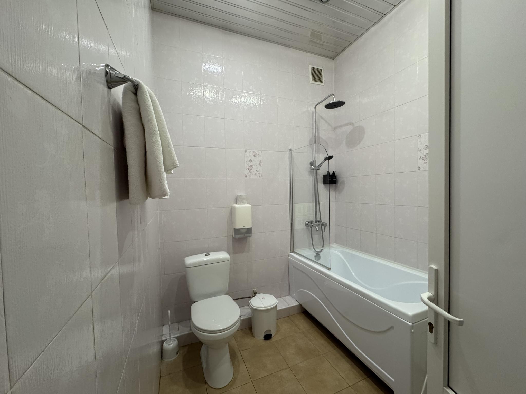 Фото Серебряный бор