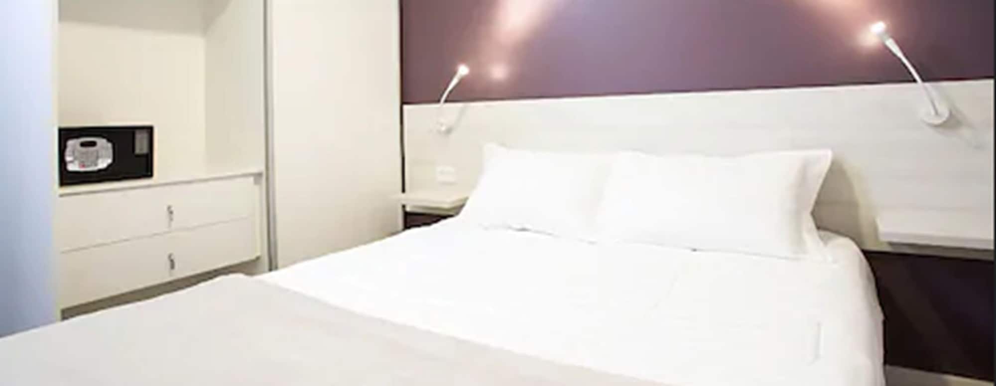 Фото Travel Inn Flats Jardins