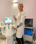 Смарт Косметология (Berzarina Street, 28Ак3), cosmetology