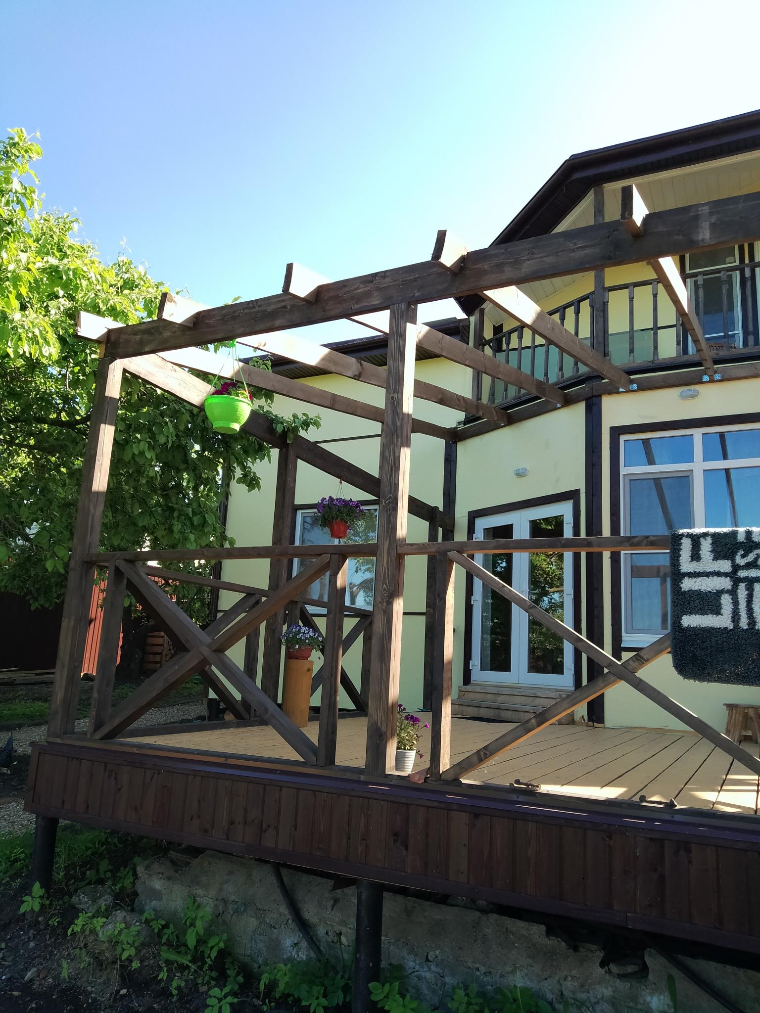 Фото Подгорой