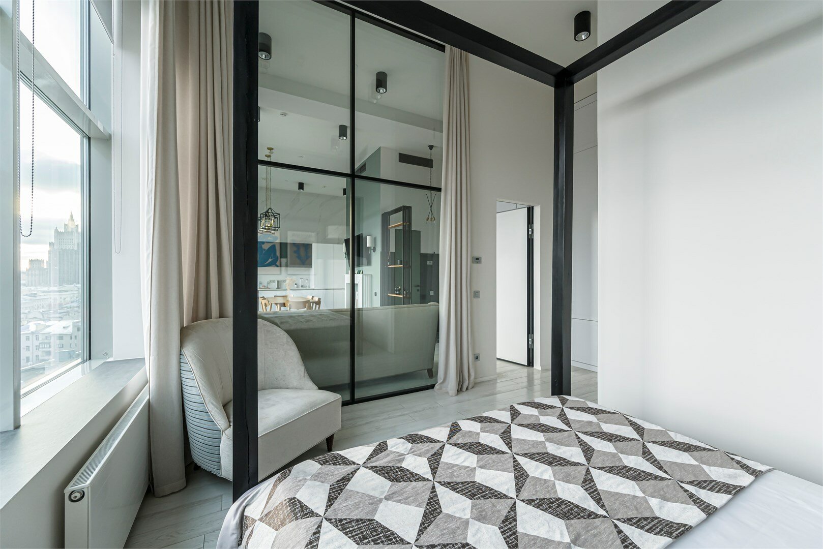 Фото Intermark Residence