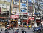Bekir Taser Tailor (İstanbul, Bakirkoy District, İstanbul Cad., 22A), tailor