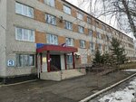 Центр профессиональной подготовки УМВД России по Ульяновской области (Profsoyuznaya Street, 3), centro educativo