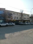 Yandex Taxi (Beket batyr kóshesi, 21), oficina de organización