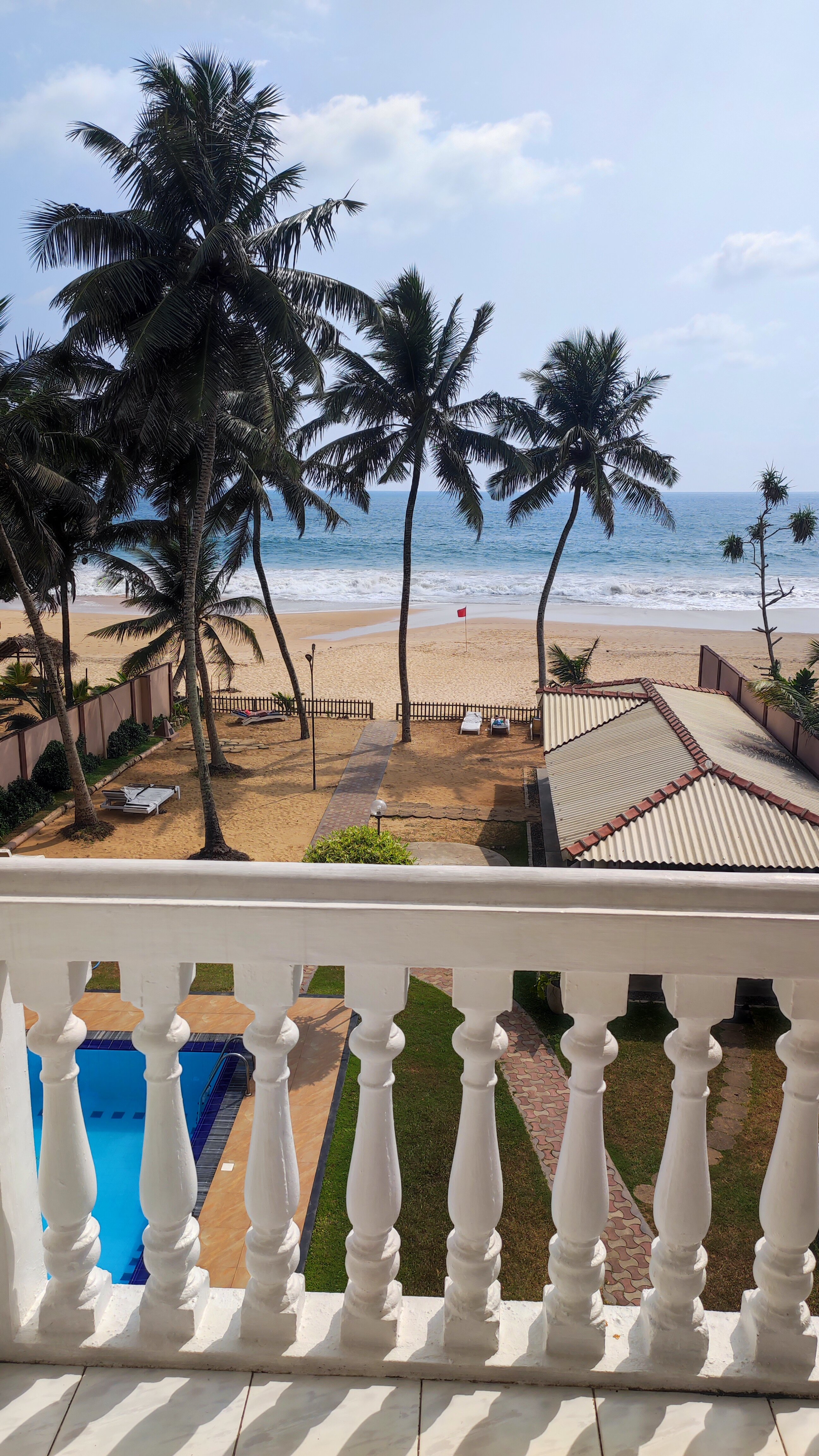 Фото Ocean View Cottage