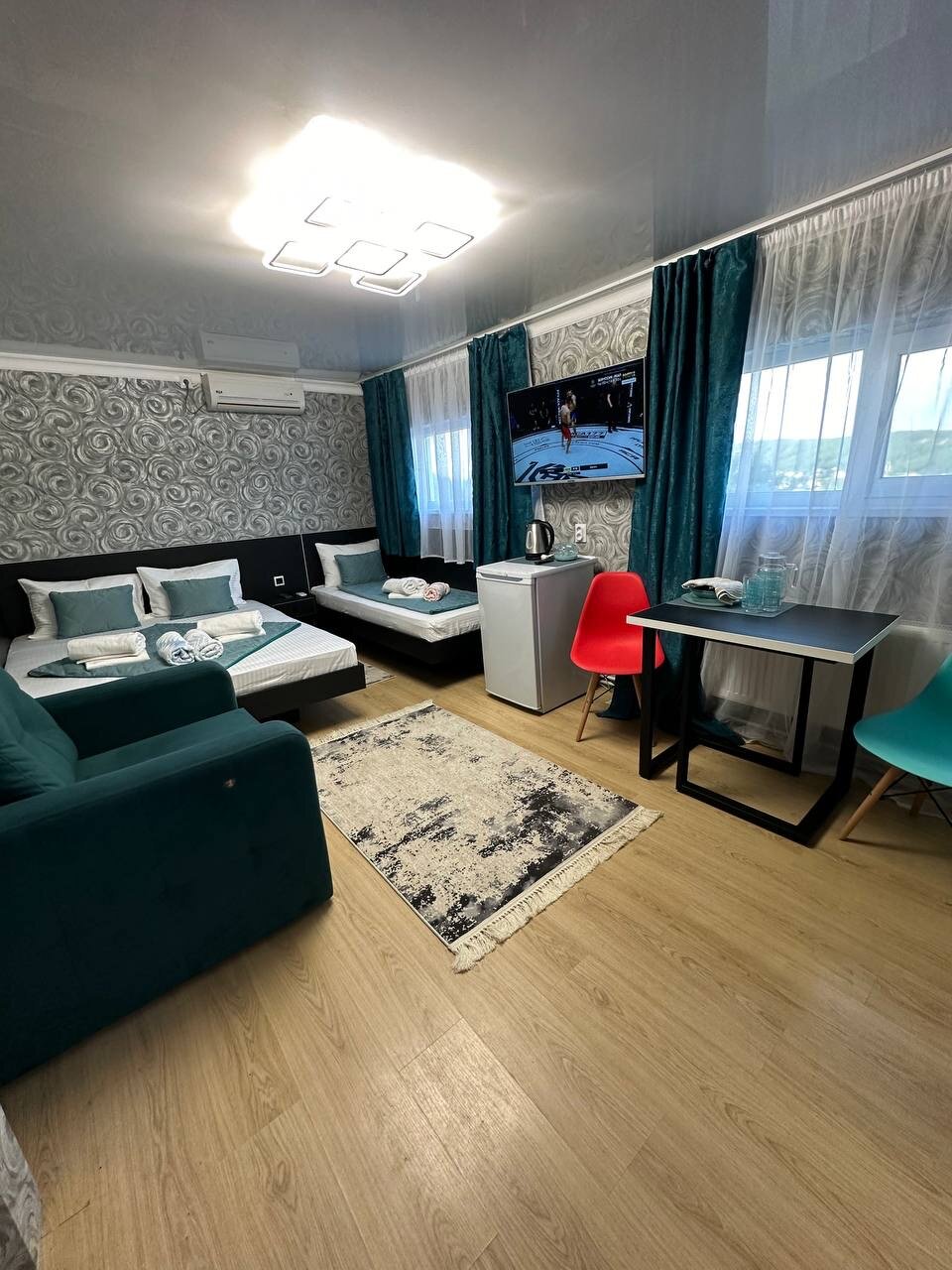 Фото МореОлл