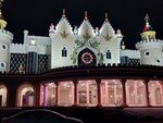 Экскурсия по ночной Казани с катанием на колесе обозрения Вокруг света (Vakhitovskiy City Administrative District, Profsoyuznaya Street, 16Б), excursions