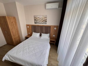 Гостевой дом Море & Горы