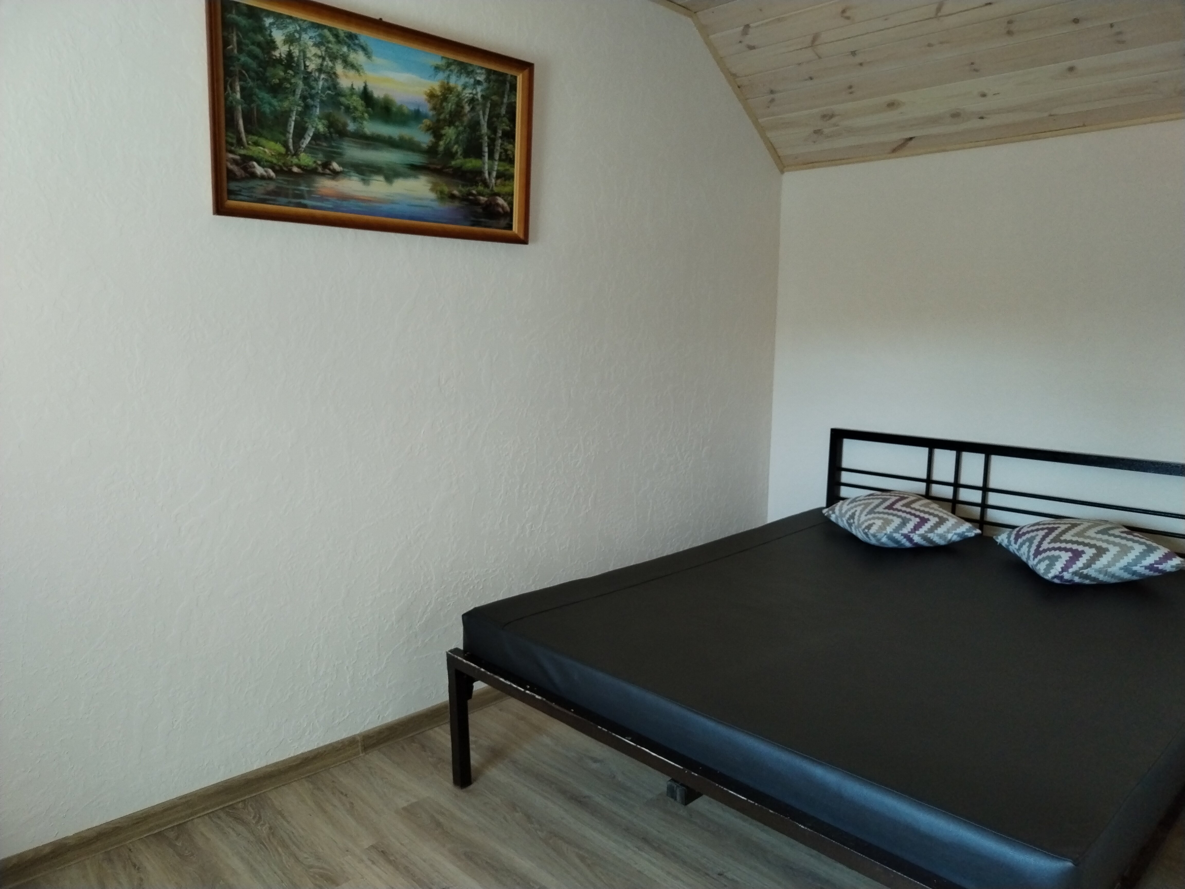 Фото Коттедж