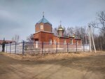 Православный храм (Kamen-Rybolov village, Oktyabrskaya ulitsa, 2А), orthodox church