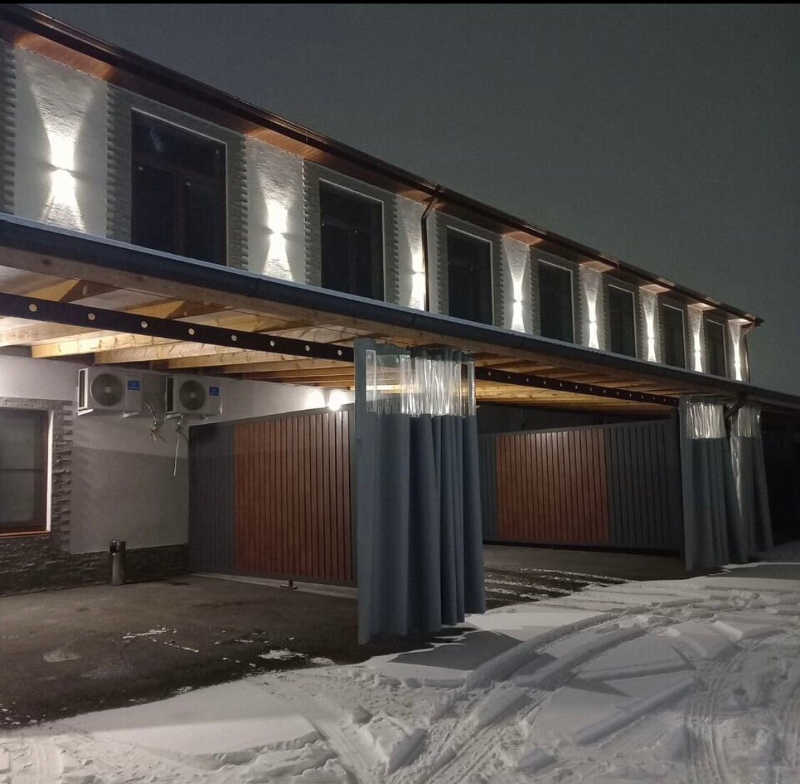 Фото Голден