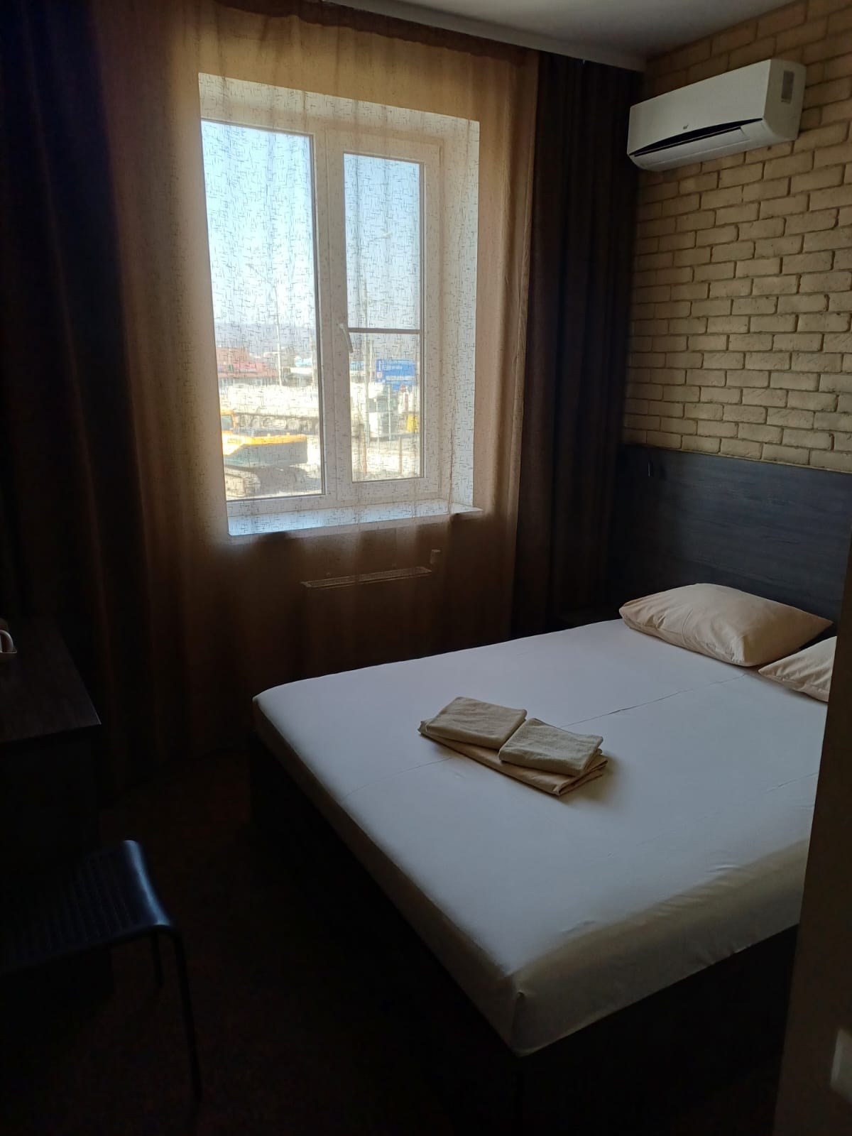 Фото Гостевой дом на Родниковой