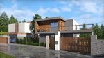 Строительство дачных домов и коттеджей (Oranzhereynaya Street, 67/31), construction of country houses and cottages