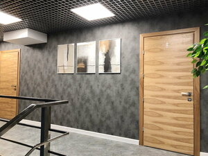 Гостиница Hotel&Braun