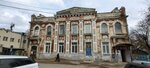 Дом Миронова (ulitsa Krasina, 1), landmark, attraction