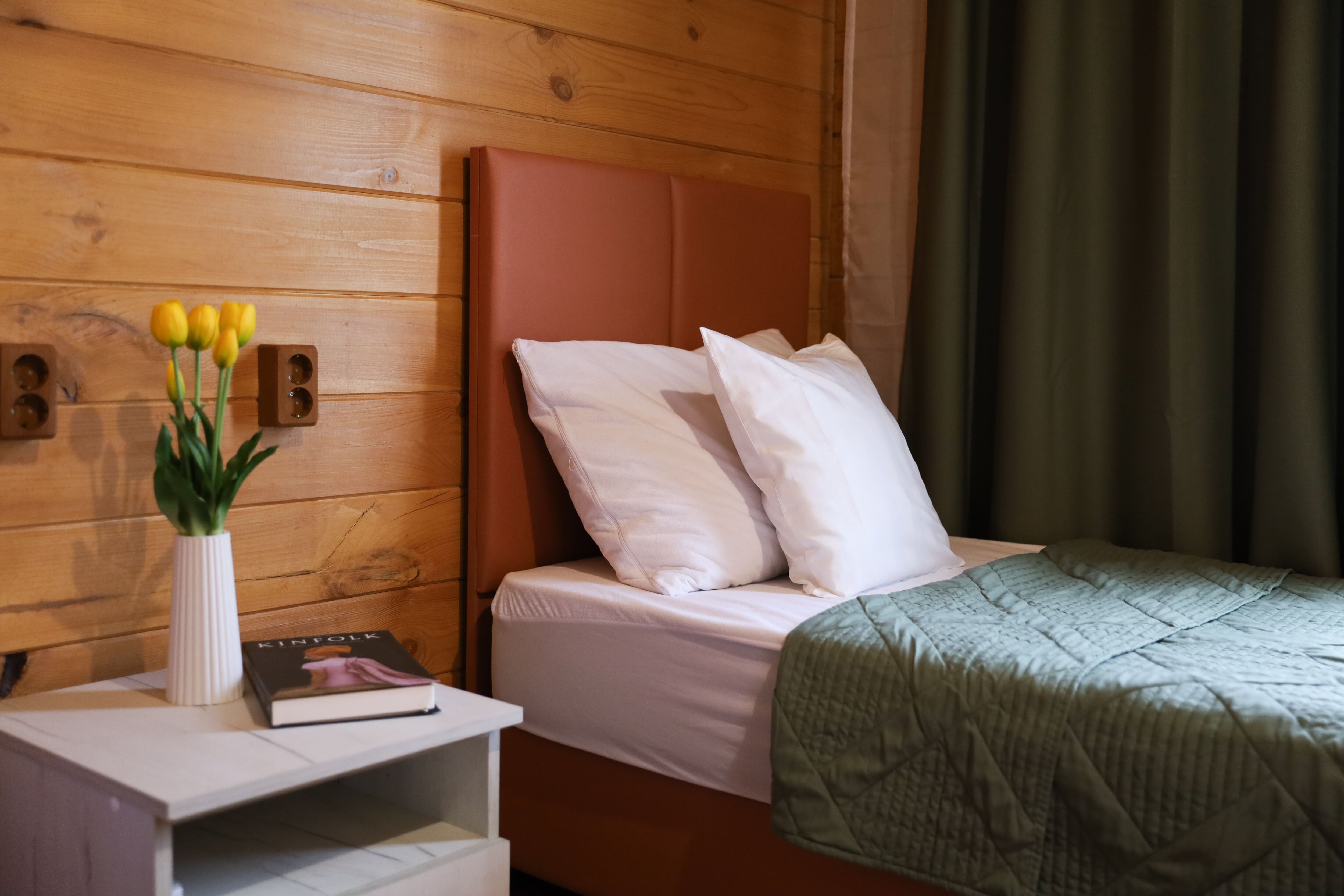 Фото Эко-комплекс Ащьацра