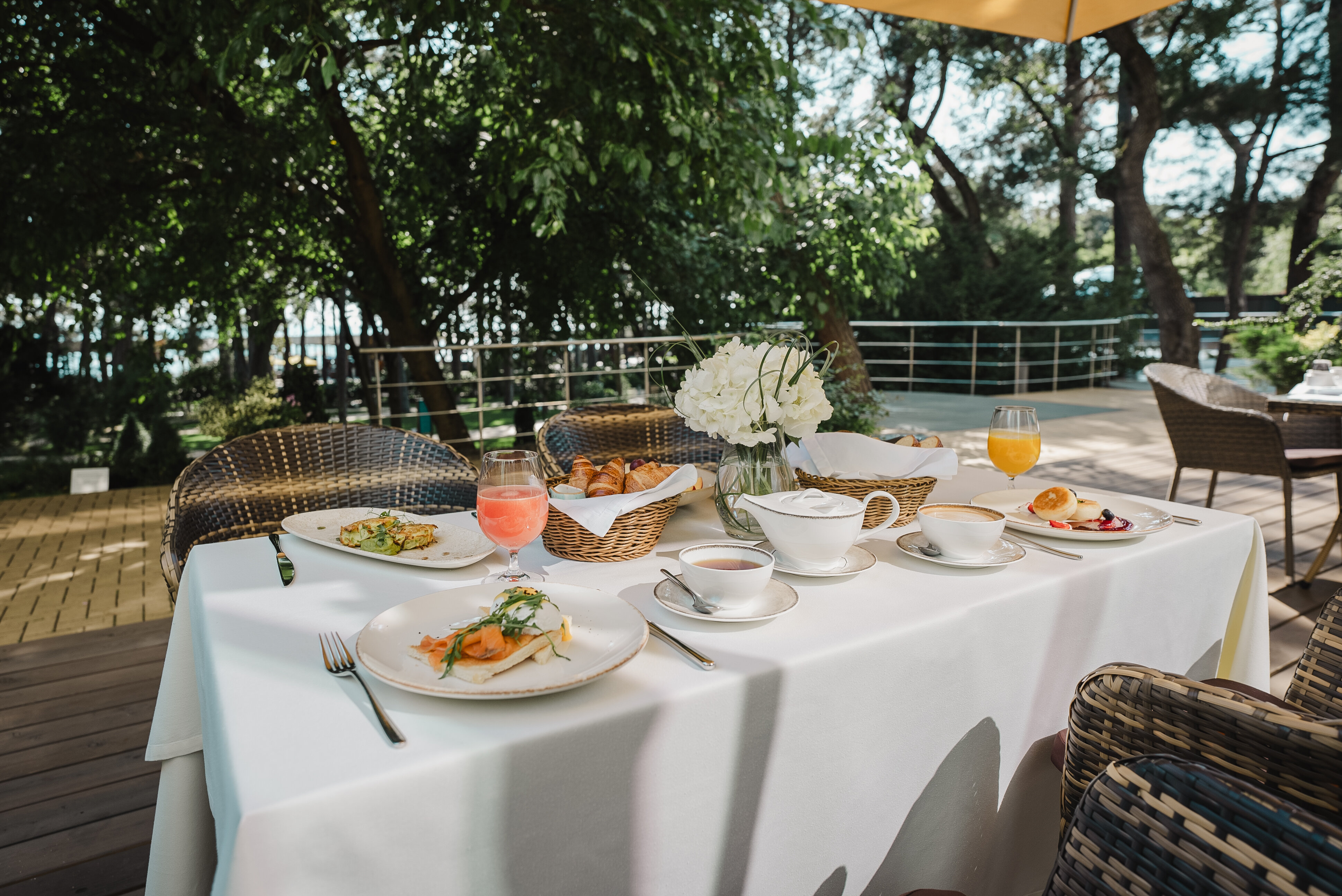 Фото Приморье Grand Resort Hotel