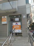 Allied Bank ATM (Lower Mall, 42), atm