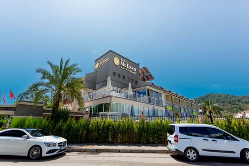 Гостиница Rich Melissa Hotel в Кемере