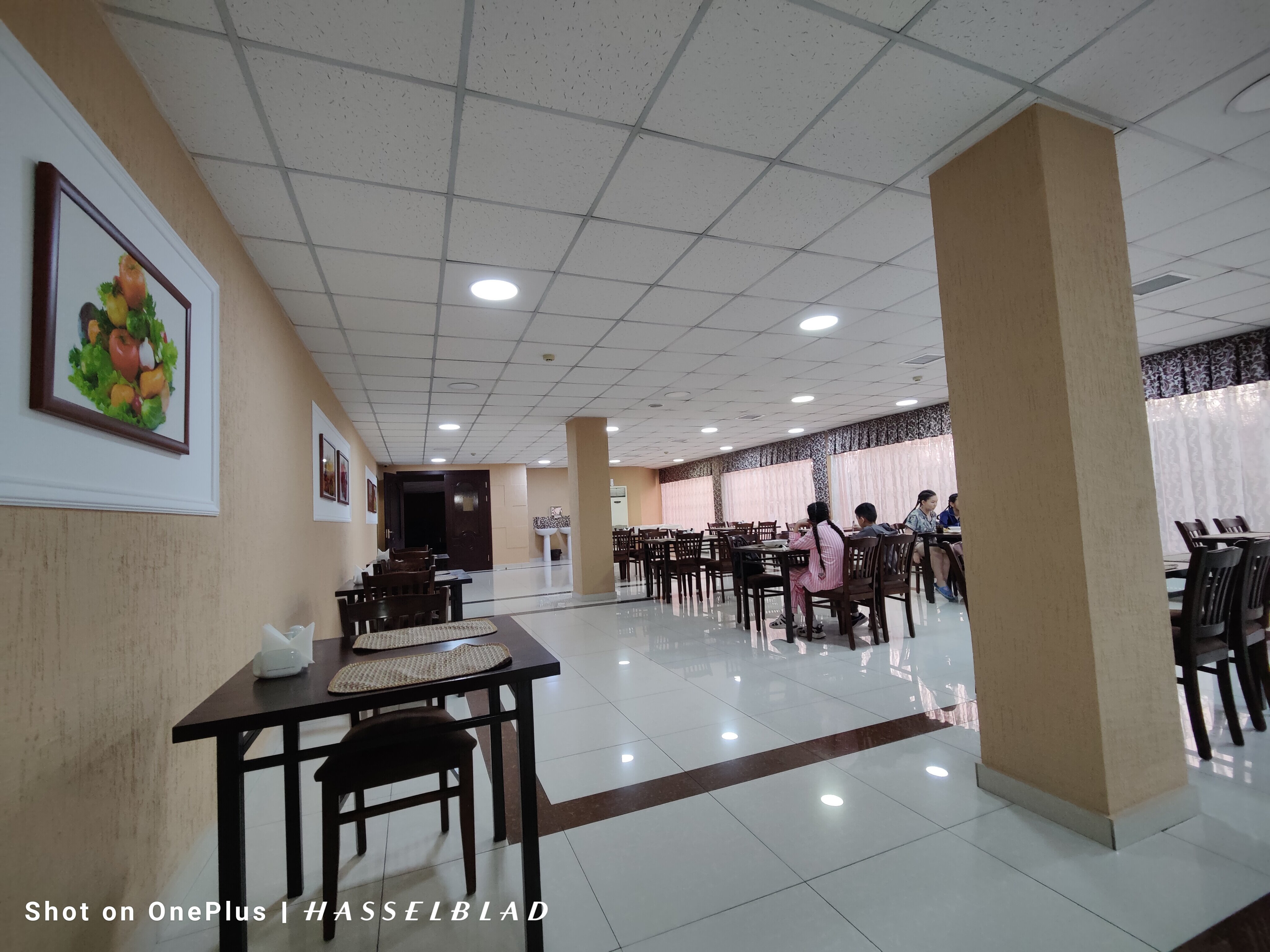 Фото Hotel Rohat Chilonzor