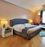 Red kat (Ligovskiy Avenue, 16), hotel