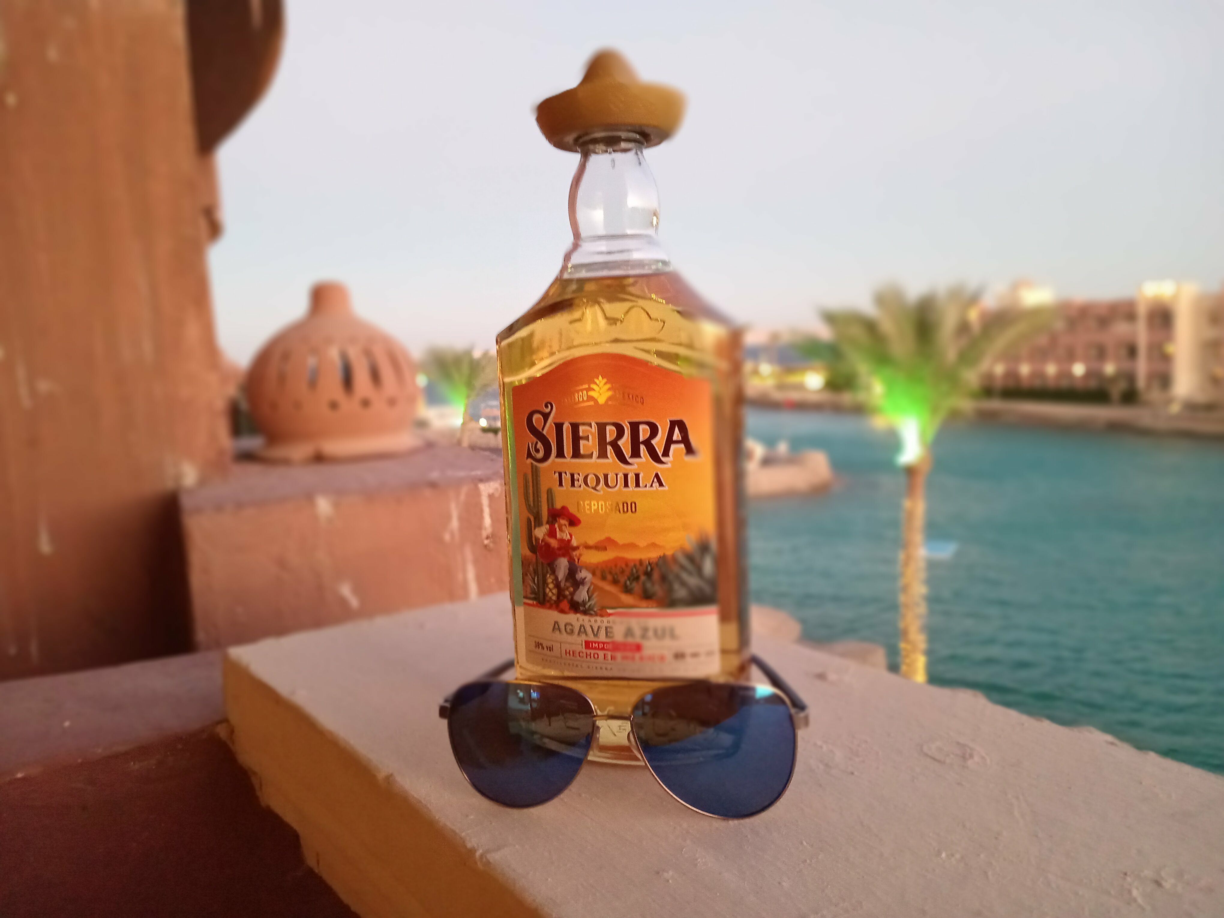 Фото Sunny Days El Palacio Resort & SPA