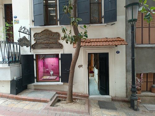 Duygu Kuyumculuk Fotoğraf 1