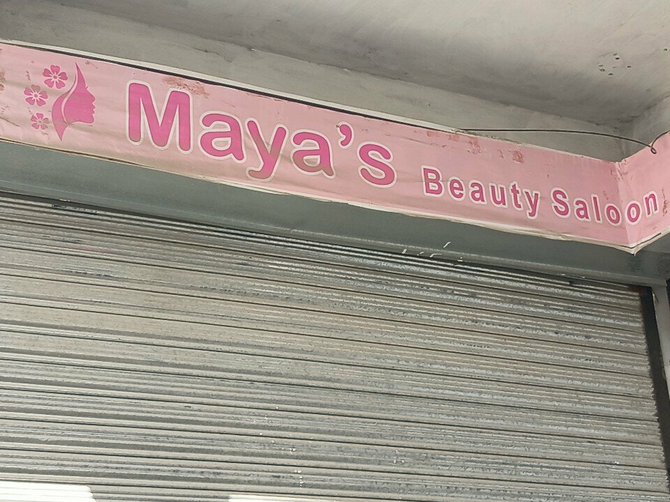 Beauty salon Maya's beauty saloon, Rawalpindi, photo