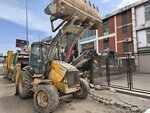 Hg Work Machines (Ankara Province, Yenimahalle, Ventilators Avenue, 28), construction equipment and machinery