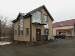 Umny dom (Borodinskaya street, 14с11), sistemas de seguridad y protección