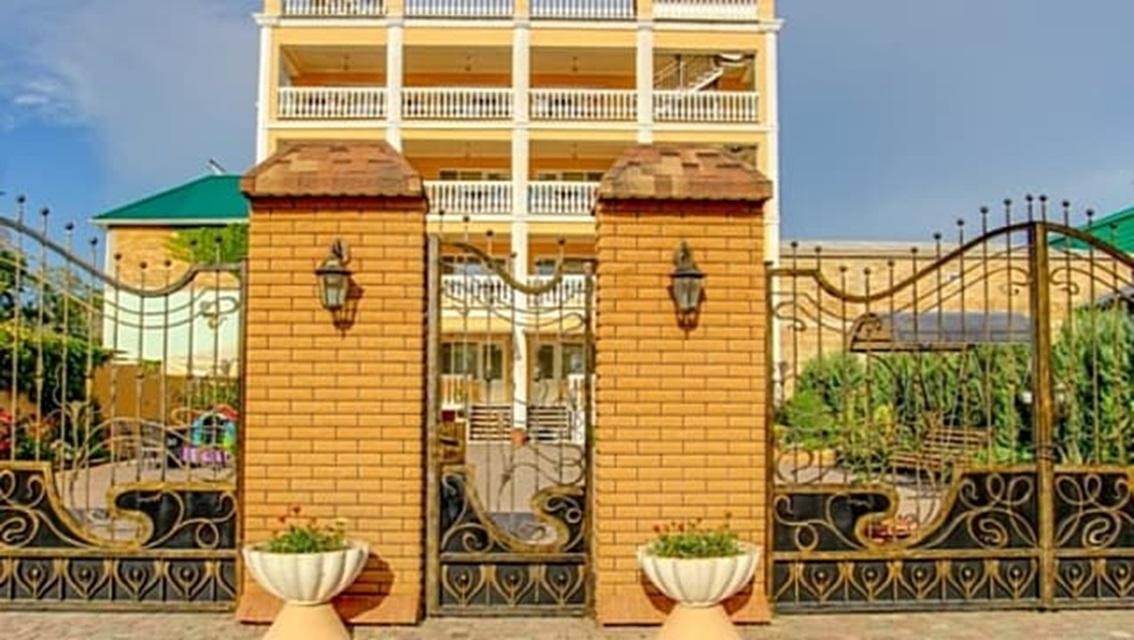 Фото Фрегат