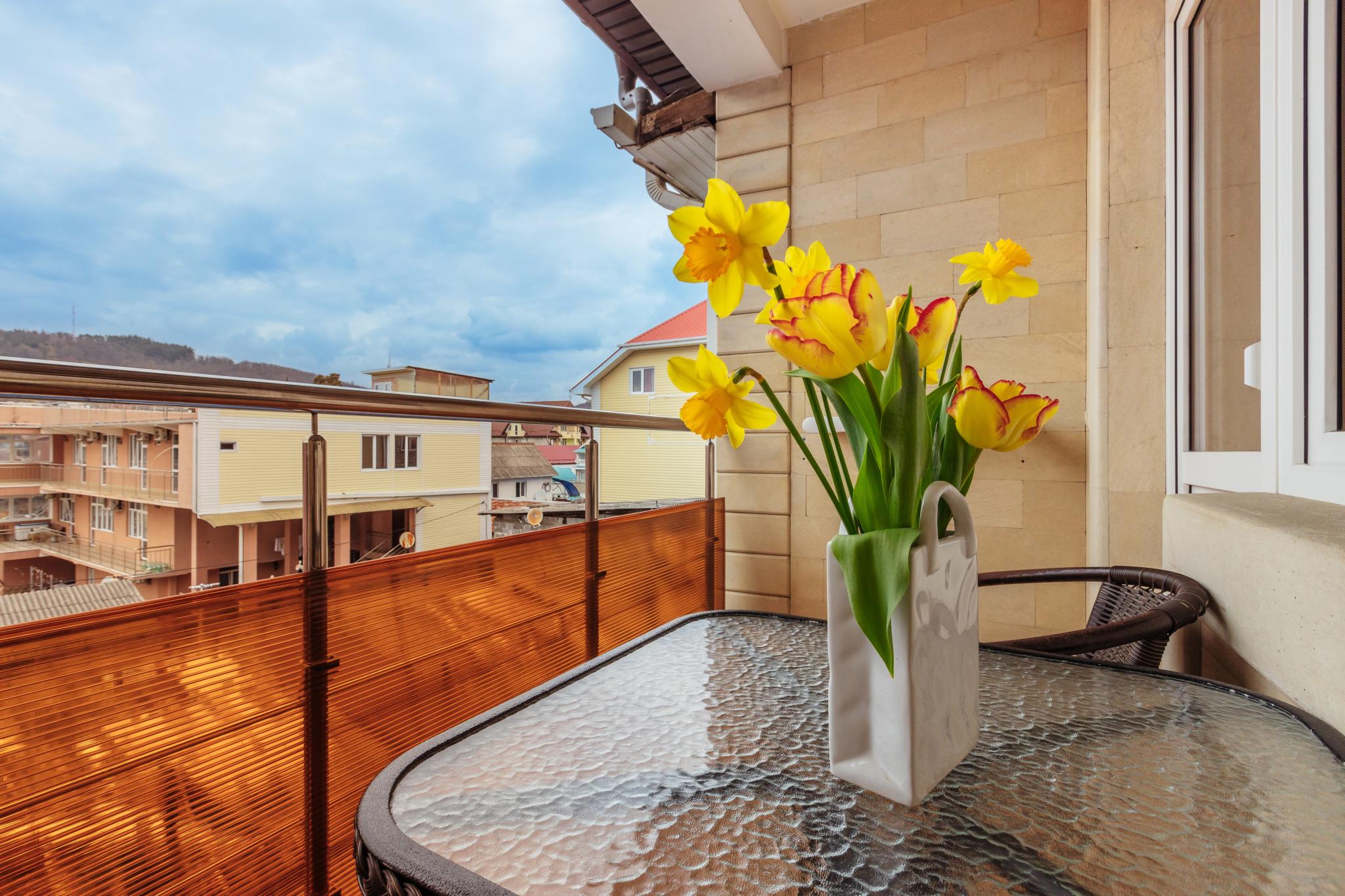 Фото Райский уголок