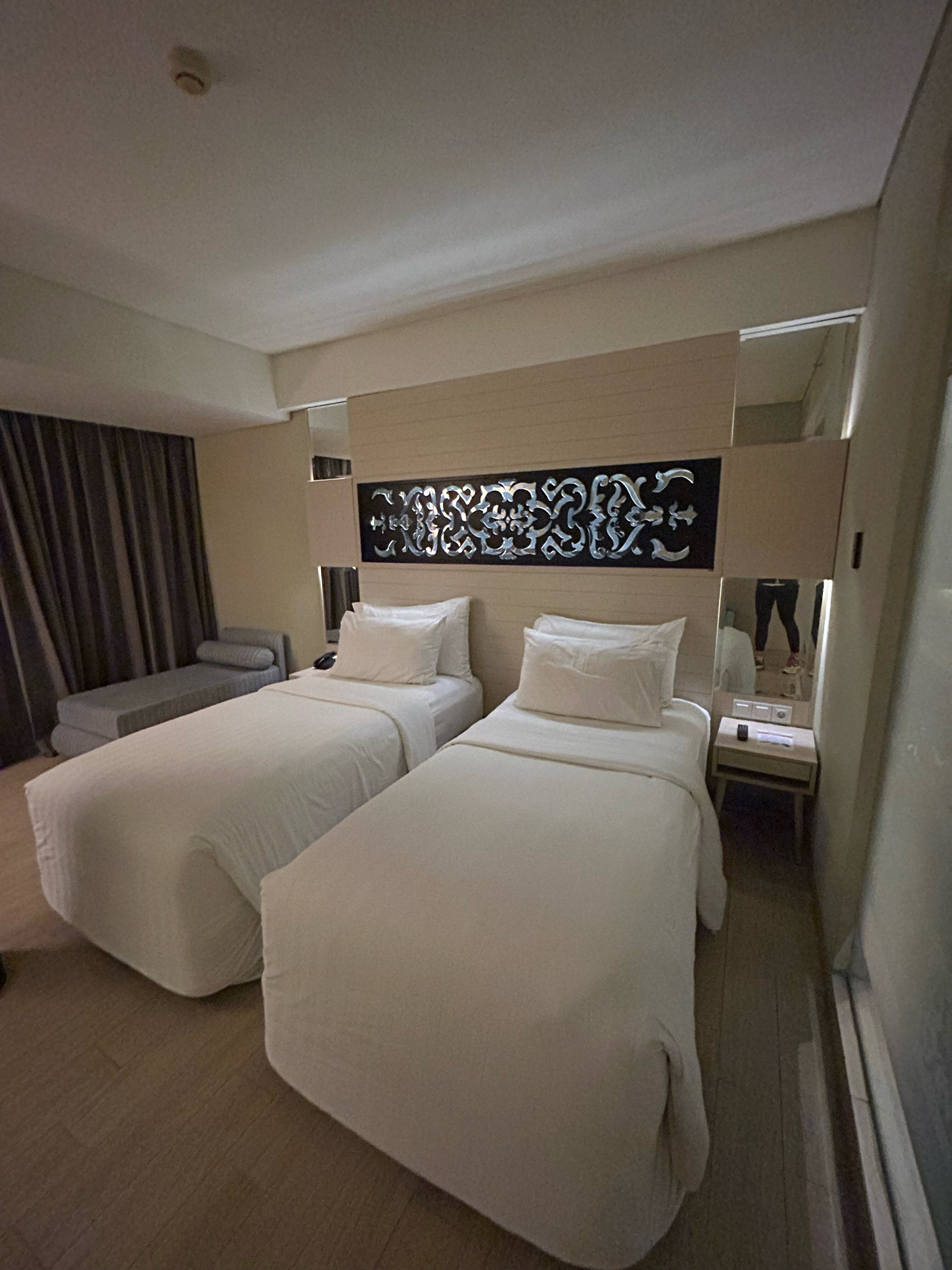 Фото Anathera Resort Kuta