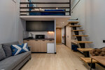 Zen Home (Gostinichnaya Street, 5), hotel