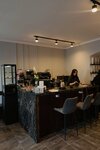 Coffee Department (Kryukova Kanala Embankment, 7/2) ، مقهى