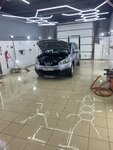 Хочу делаем (Voroshilova Street, 2Ас3/1) ، مغسلة السيارات الآلية