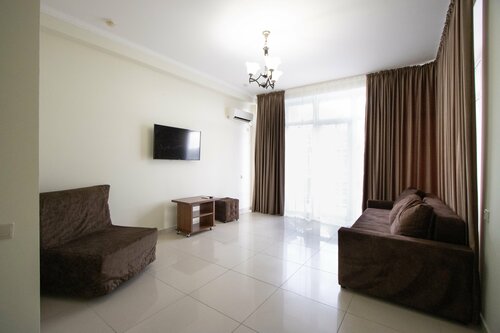 Иное жильё Витязево Фэмили в Витязево