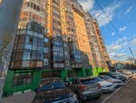 San-Remo (ulitsa Tsivileva, 32), water supply and sewage systems