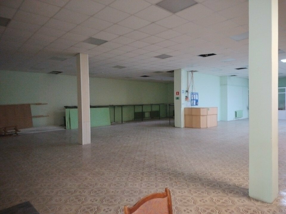 Payment terminal Единая Система Городских Платежей - Московская область, Orehovo‑Zuevo, photo