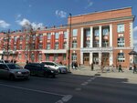 СпецПромАвтоматика (Mira Avenue, 102), production automation