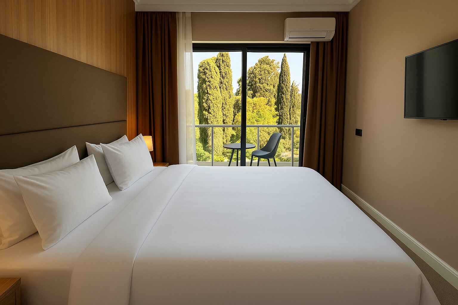 Фото Ashamta Hotel&Spa Afon