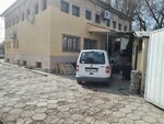 Evrazikos (Júsıpbek Elebekov kóshesi, 16), tienda de perfumes y cosmética