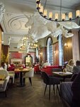 Пуси лебеди (Sadovaya Street, 12), restaurant