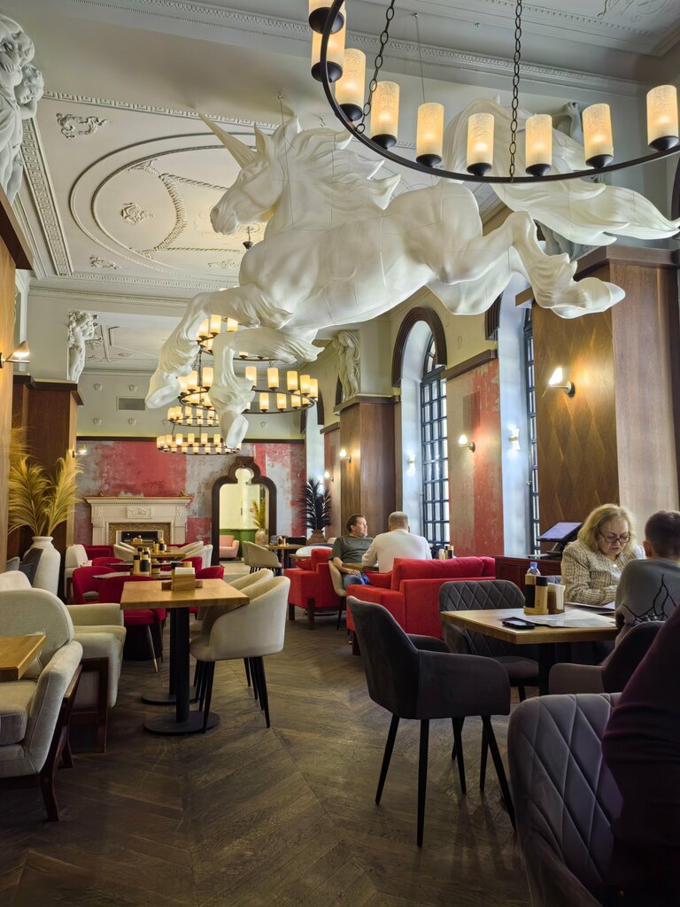 Restoran Пуси лебеди, , foto