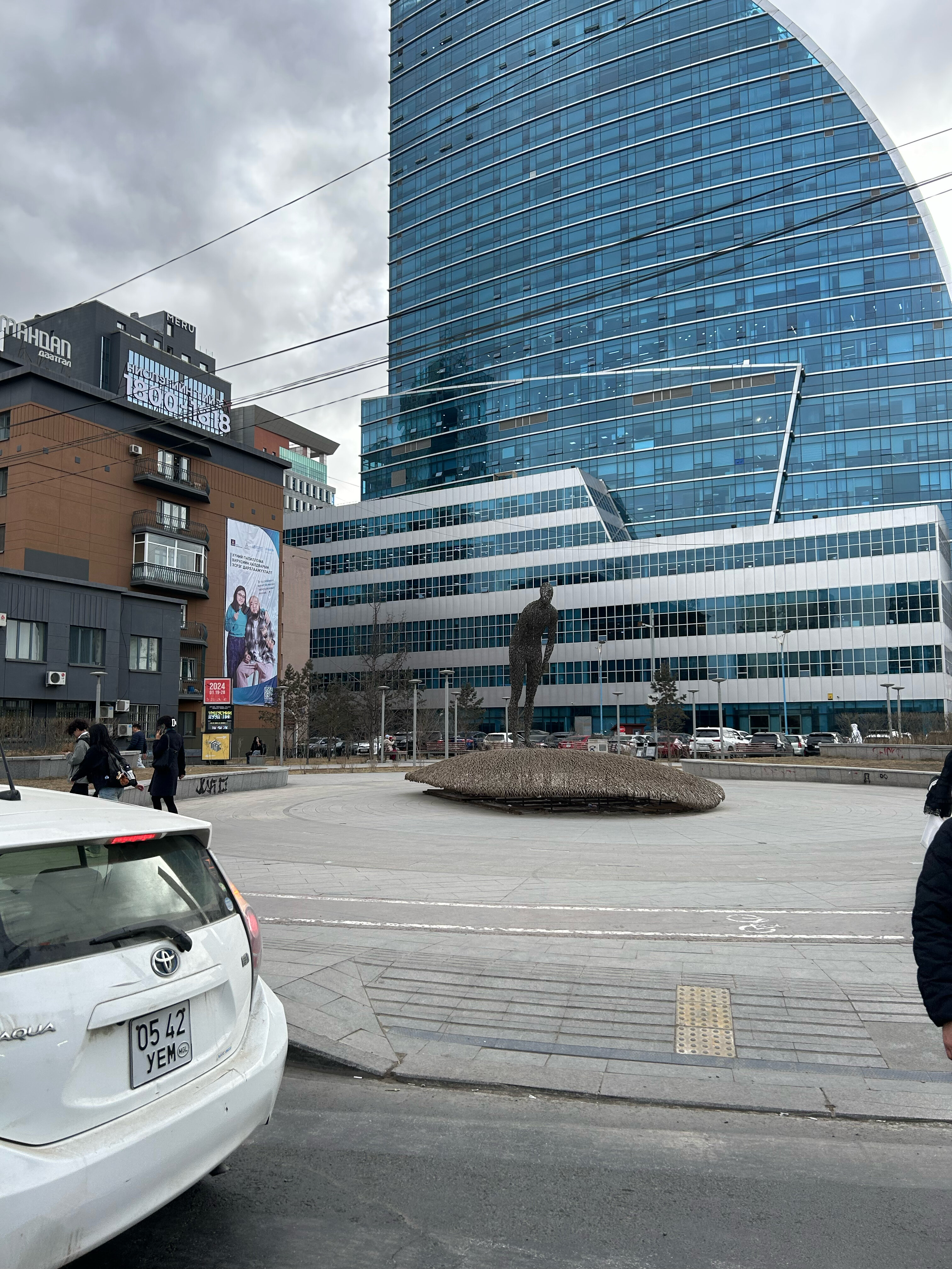 Фото Шангри-Ла