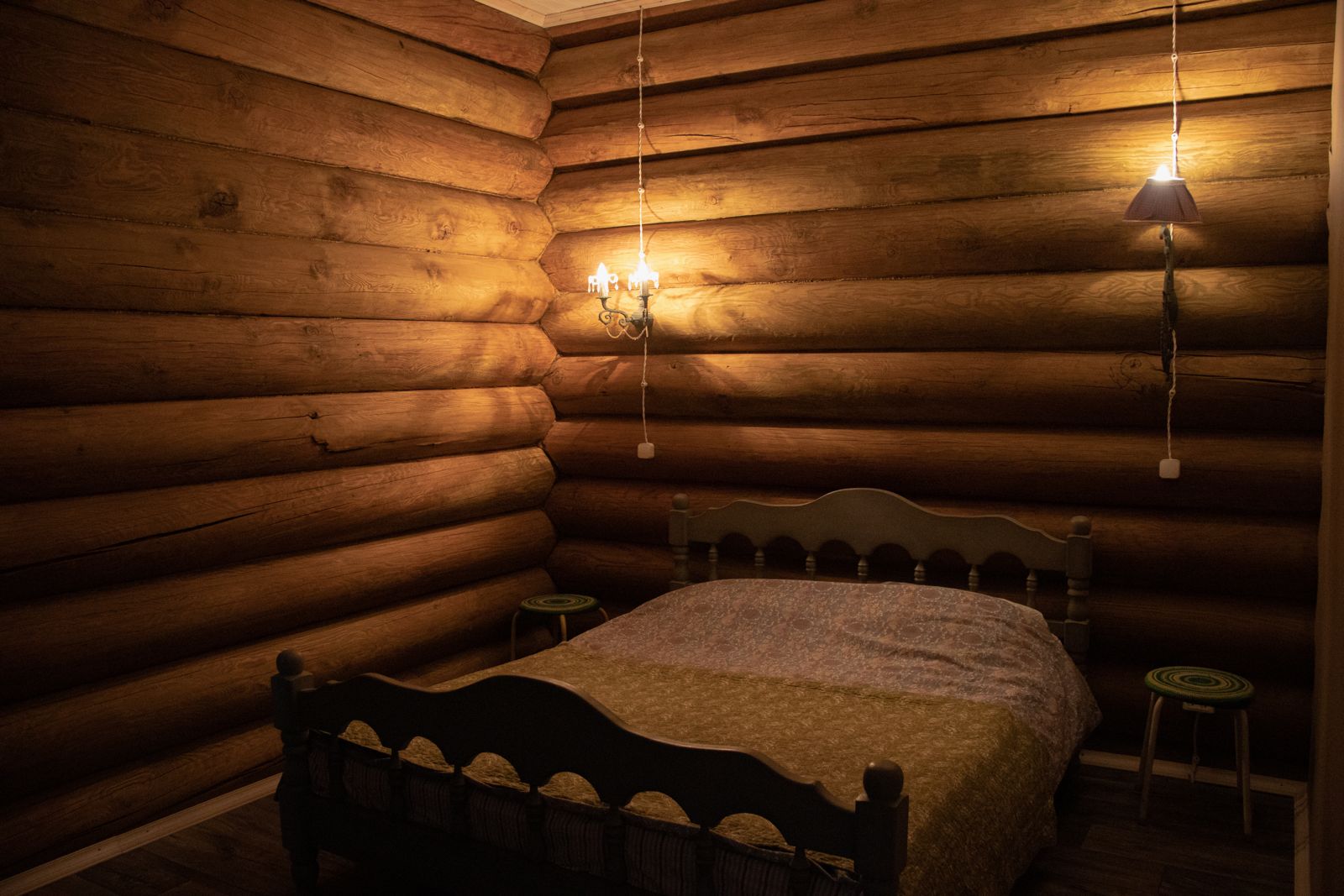 Фото Дом в деревне