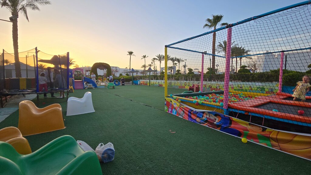 غرفة ألعاب للأطفال غرفة ألعاب للأطفال ، شرم الشيخ، صورة