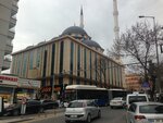Etlik Merkez Mosque (Ankara Province, Kecioren District, Aşağı Eğlence Mah., Mercimek Sok., 1), mosque