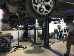 Eurorepar (Zapadniy City administrative district, ulitsa Timiryazeva, 33), car service, auto repair